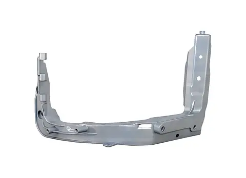 Suporte Farol Esquerdo para Scania S 19