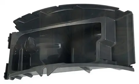 Suporte Farol Esquerdo para Scania S5