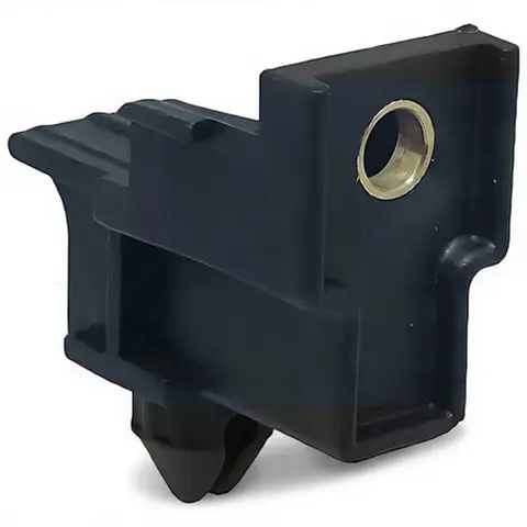 Suporte Farol Inferior MB Axor Latão