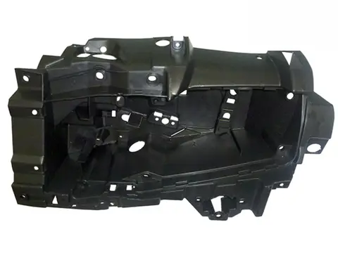 Suporte Farol L.d para Volvo FH 2010 em Diante
