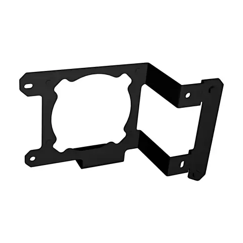 Suporte Farol LD VW Constellation 2012 a 2022