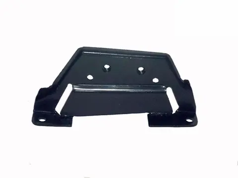 Suporte Farol Milha Esquerdo para MB Axor