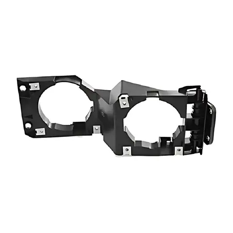 Suporte Farol Milha Esquerdo para Scania Série 5