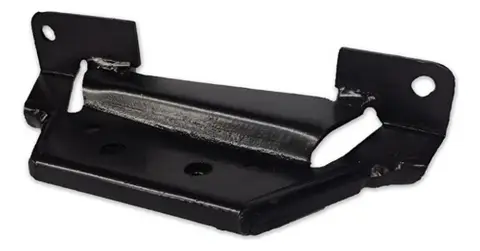 Suporte Farol Milha LE MB Axor 2035 2040 2540