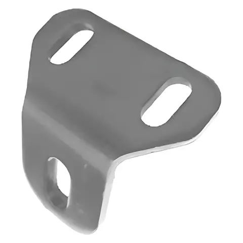 Suporte Farol Milha MB Axor