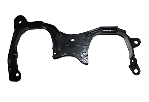 Suporte Farol Milha para Iveco Stralis LD