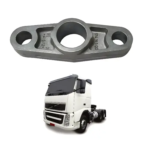 Suporte Farol para Volvo FH 2010 a 2015