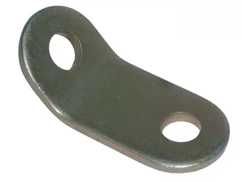 Suporte Farolete para Scania T112 T113 R112 R113