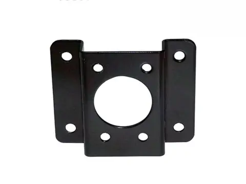Suporte Fechadura Capô para Volvo FH FM 04/14