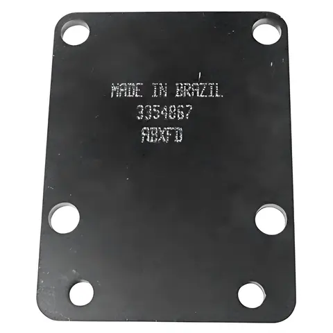 Suporte Filtro Água para Ford 1417 1617 VW 16200