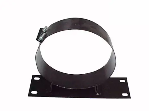 Suporte Filtro Ar MB 1113 1313 1513 201