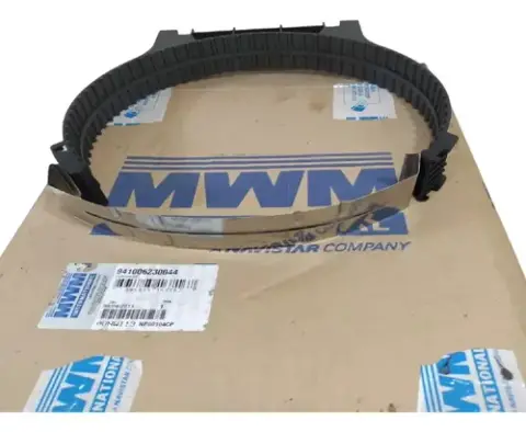 Suporte Filtro Ar Motor 6.10T Gerador