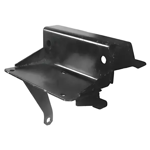 Suporte Filtro Ar VW Delivery MWM 2005 a 2016