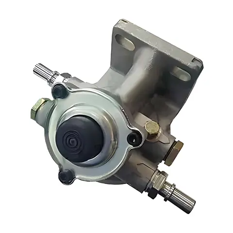 Suporte Filtro Comb C/ Bomba para Ford