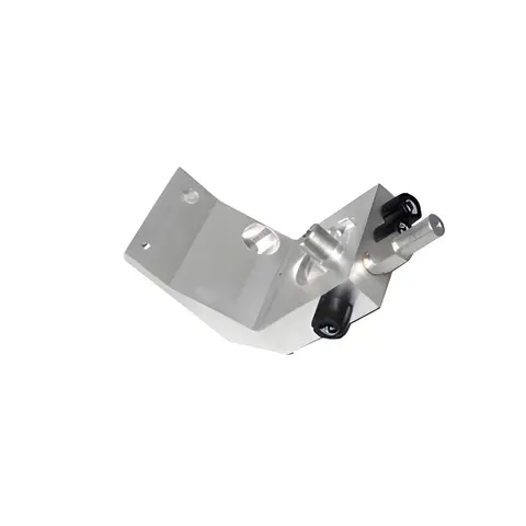 Suporte Filtro Combustível MB Axor Actros
