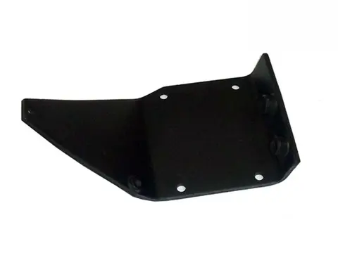 Suporte Filtro Diesel MB 1935 2635 OM 447