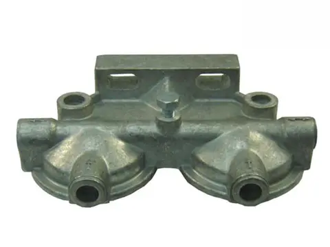 Suporte Filtro Diesel para Scania 113 BRC