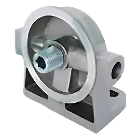 Suporte Filtro M16x1,5 Universal Tipo Bosch