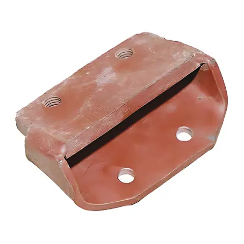 Suporte Filtro MWM X10 6CIL para Ford F12000