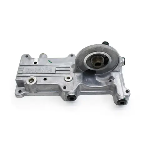 Suporte Filtro Óleo Lubrif para Ford VW