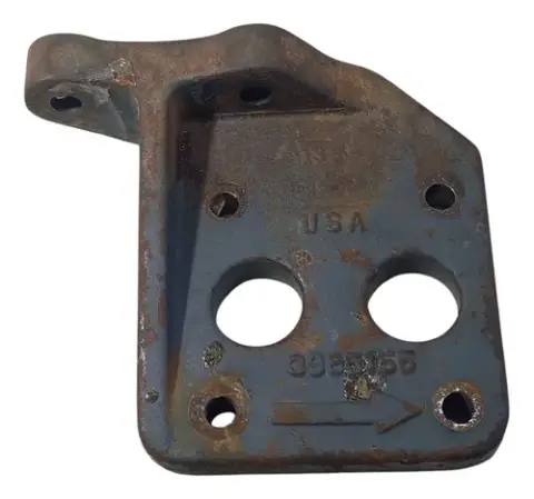 Suporte Filtro para Ford Cargo 2632 2932 4432 5032