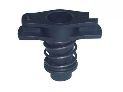 Suporte Filtro para Scania 112 113 142 143 R114