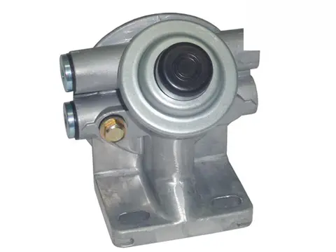 Suporte Filtro Racor 16MM 1x14UN para Volvo