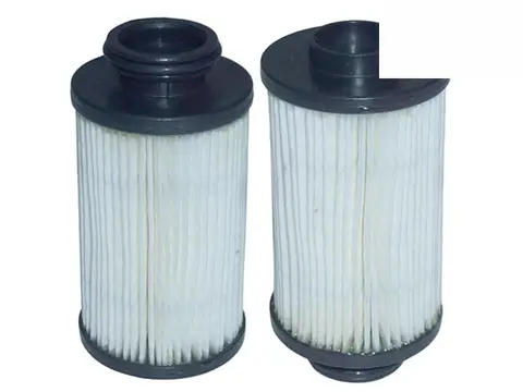 Suporte Filtro Ureia MB Actros Accelo Axor