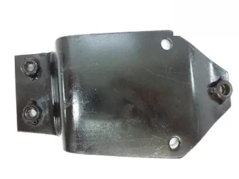 Suporte Filtro VW 790S 7110S Motor MWM