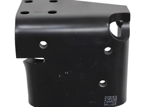 Suporte Fixação Alternador Motor MWM