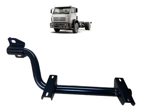 Suporte Fixação Cabina Chassi para VW