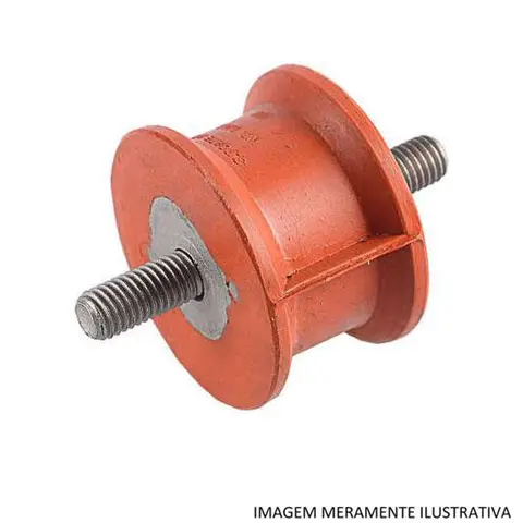 Suporte Fixação Catalisador MB o 500