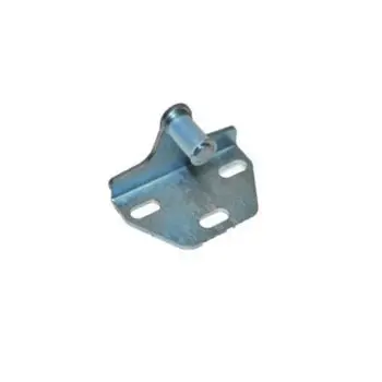 Suporte Fixação Grade Radiador para VW