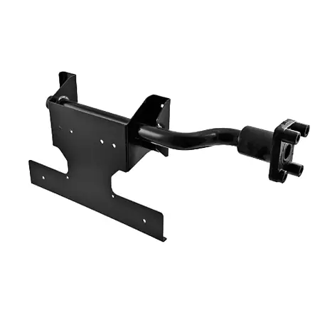 Suporte Fixação Paralama Trás LE VW MAN TGX