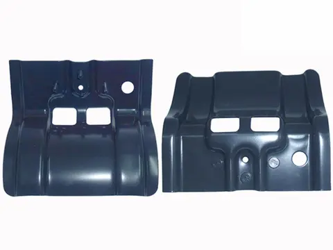 Suporte Fixador Bujão Ar Série 4