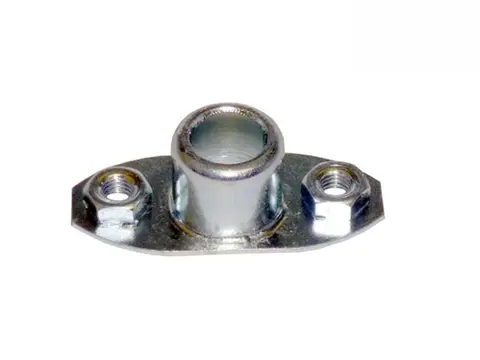 Suporte Fixador Farol para Scania R112 R142