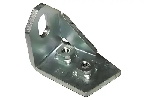 Suporte Fixador Tubos Combustível para Cummins