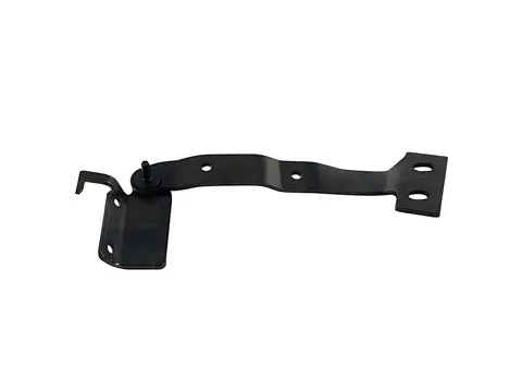 Suporte Fixar Quadro Frt Interno Dir Aço