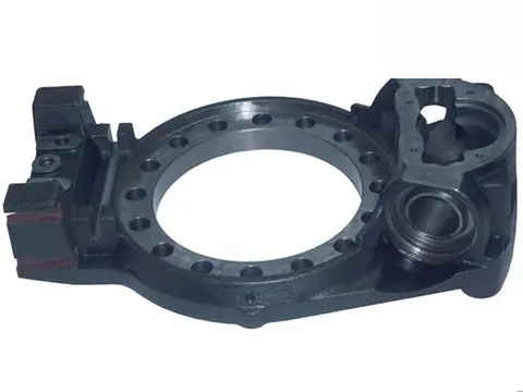 Suporte Freio LE para Volvo FH FM Fmx NH Orig