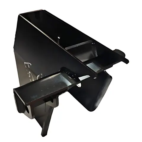 Suporte Fron Air LD C/Amortecedor Kll