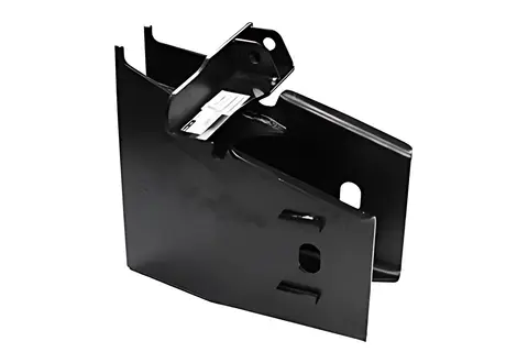 Suporte Frontal Lado Esquerdo Kll H400