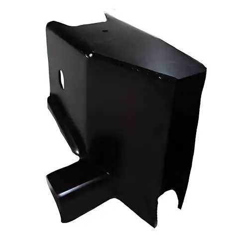 Suporte Frontal LD para Carreta Kll