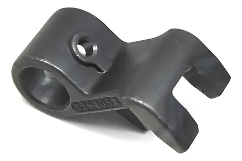 Suporte Frontal Transmissão ESO6106A Eaton