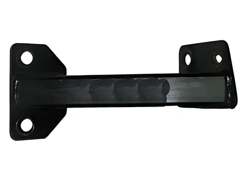 Suporte Frt Dir Para-choque para Ford Cargo