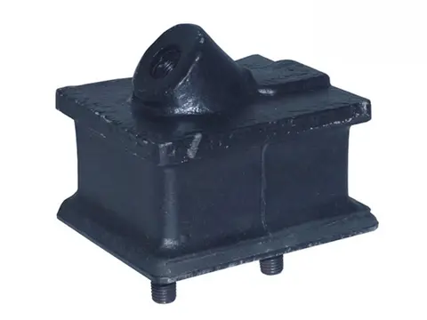 Suporte Frt Motor OM352 OM355 MB O362