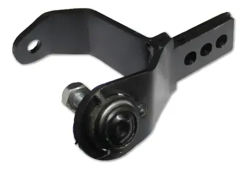 Suporte Garfo Câmbio para Scania P G R S5