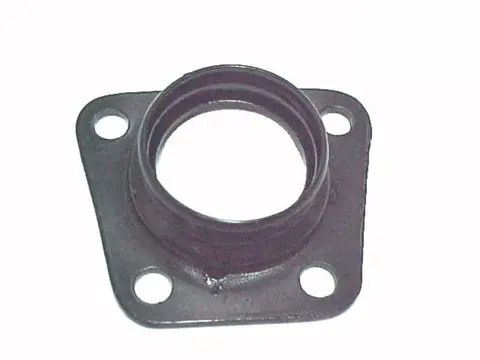 Suporte Garfo Embreagem para MB 608 Ext Alto