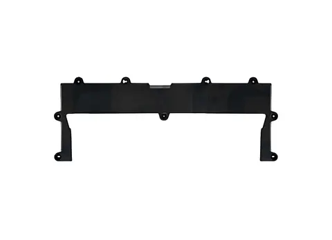 Suporte Grade Diant Acabamento para Volvo