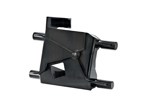 Suporte Grade Esq Plástico para Volvo FH4