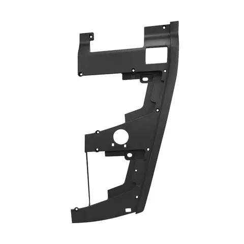 Suporte Grade Inferior LE para Volvo FH 2022 Acima